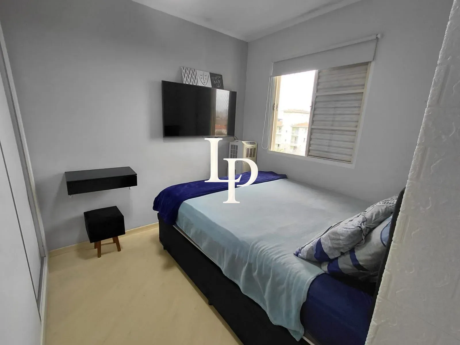 Apartamento, 2 quartos, 55 m² - Foto 12