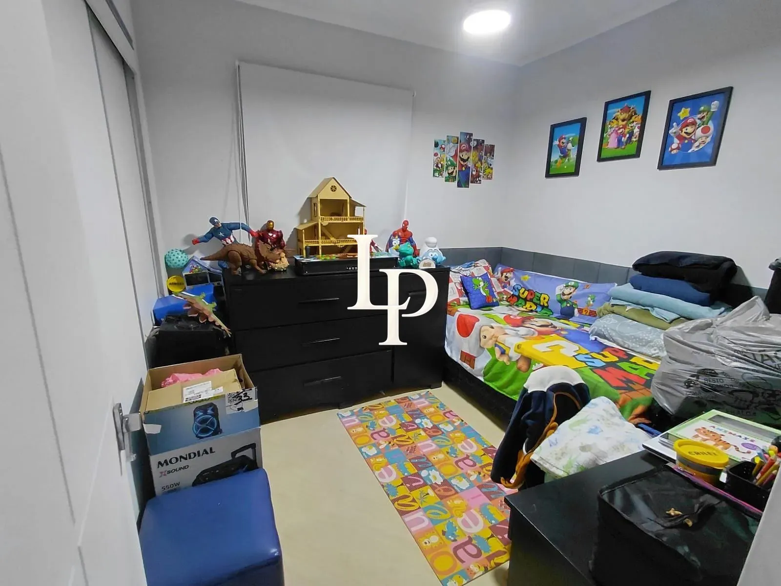Apartamento, 2 quartos, 55 m² - Foto 14