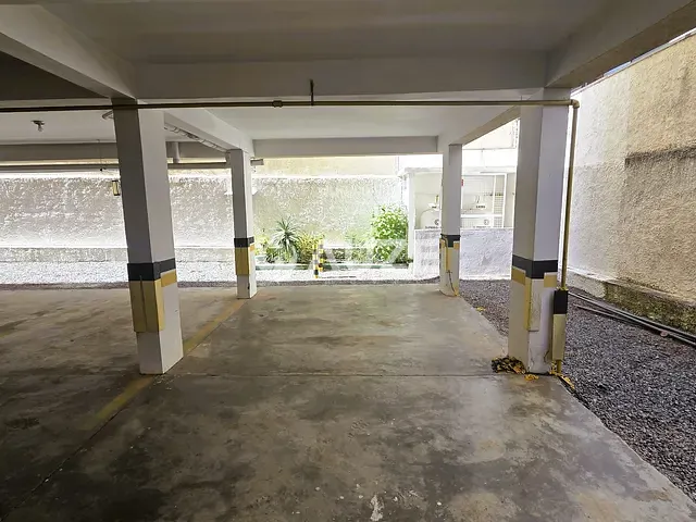 Apartamento com 42m² 1 quarto e 1 banheiro, à venda, no bairro Água Verde em Curitiba