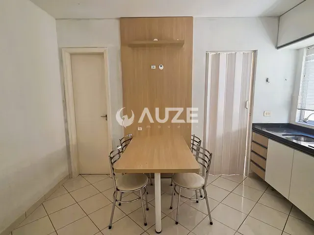 Apartamento com 42m² 1 quarto e 1 banheiro, à venda, no bairro Água Verde em Curitiba