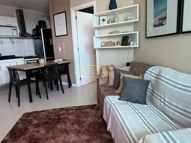 Apartamento com 63m² 2 quartos e 3 banheiros, à venda, no bairro Caminho das Árvores em Salvador