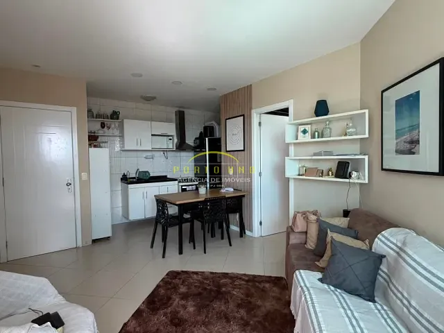 Apartamento com 63m² 2 quartos e 3 banheiros, à venda, no bairro Caminho das Árvores em Salvador
