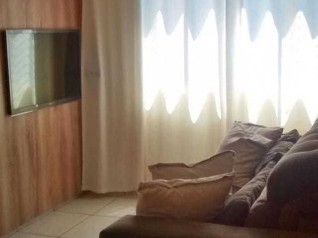 Foto do Apartamento - Residencial Lindóia- Apartamento com 2 dormitórios à venda, 47 m² por R$ 139.000 - São Pedro - Londrina/PR | Premier Imóveis