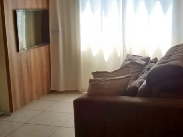 Foto do Apartamento - Residencial Lindóia- Apartamento com 2 dormitórios à venda, 47 m² por R$ 139.000 - São Pedro - Londrina/PR | Premier Imóveis