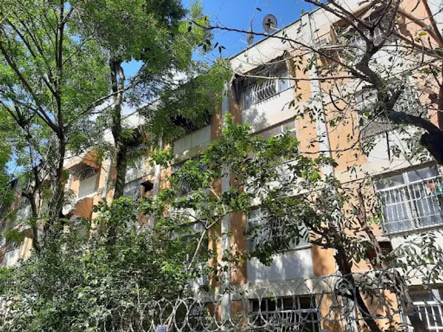 Foto do Apartamento - Apartamento com 2 dormitórios à venda, 60 m² por R$ 145.000,00 - Cubango - Niterói/RJ | Prime Consultoria Imobiliaria