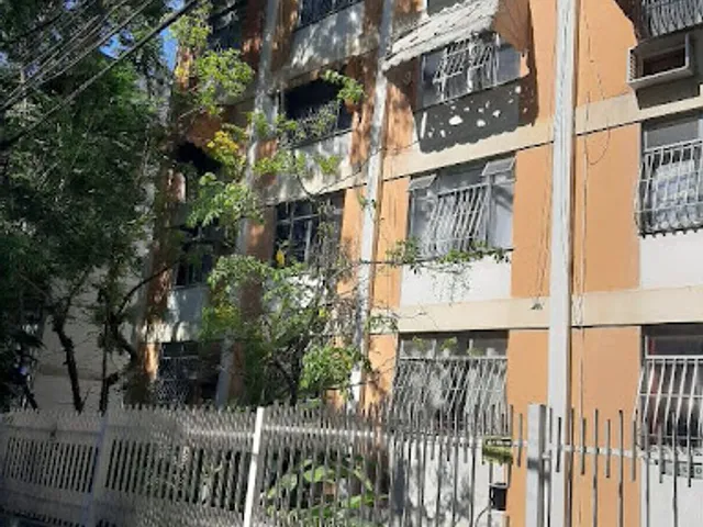 Foto do Apartamento - Apartamento com 2 dormitórios à venda, 60 m² por R$ 145.000,00 - Cubango - Niterói/RJ | Prime Consultoria Imobiliaria