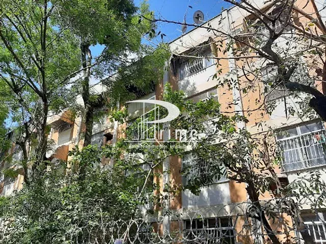 Apartamento com 60m² 2 quartos e 1 banheiro, à venda, no bairro Santa Rosa em Niterói