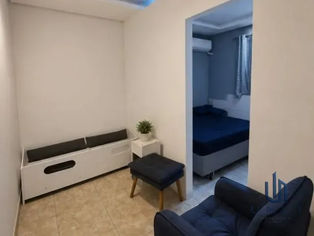 Apartamento 2 quartos e 1 banheiro, à venda, no bairro Vila Mury em Volta Redonda