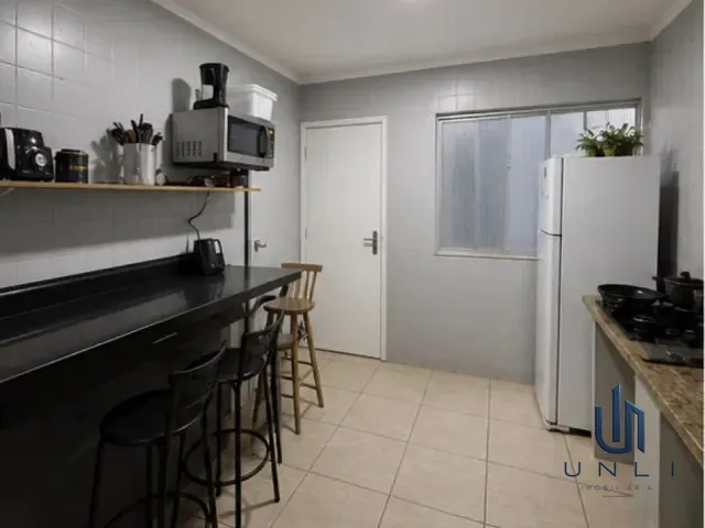 Apartamento 2 quartos e 1 banheiro, à venda, no bairro Vila Mury em Volta Redonda