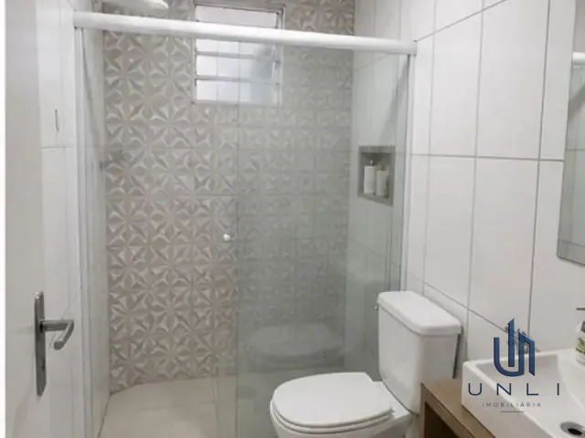Apartamento 2 quartos e 1 banheiro, à venda, no bairro Vila Mury em Volta Redonda