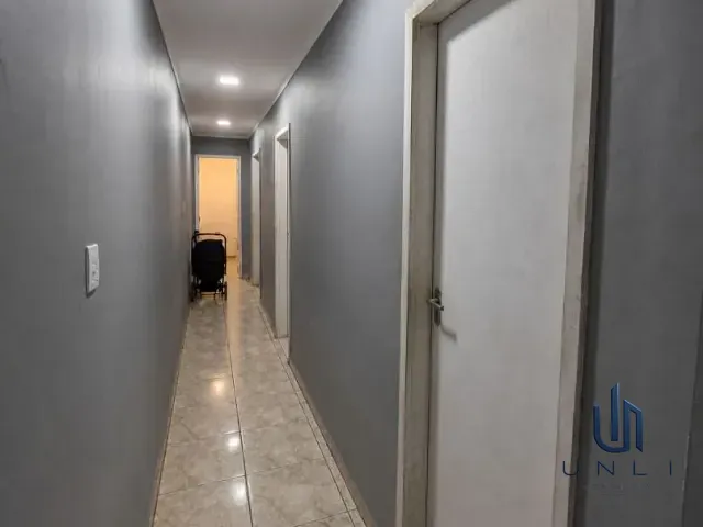 Apartamento 2 quartos e 1 banheiro, à venda, no bairro Vila Mury em Volta Redonda