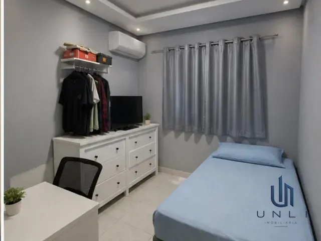 Apartamento 2 quartos e 1 banheiro, à venda, no bairro Vila Mury em Volta Redonda
