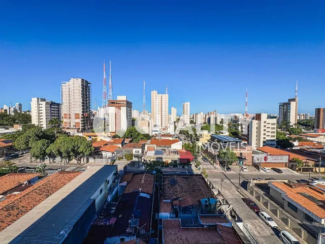 Apartamento 3 quartos e 4 banheiros, para alugar, no bairro Dionisio Torres em Fortaleza