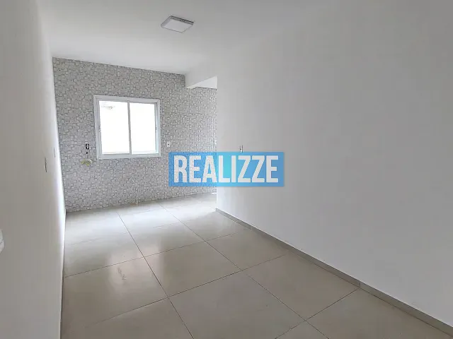 Apartamento 2 quartos e 1 banheiro, para alugar, no bairro Colina Verde em Marau