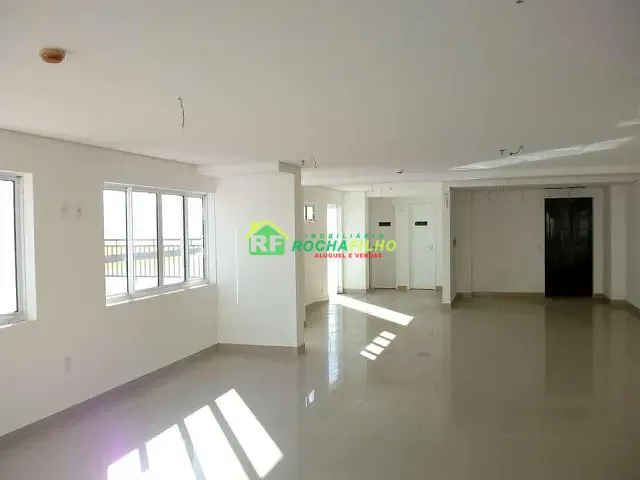 Apartamento com 176m², para alugar, no bairro Cabral em Teresina