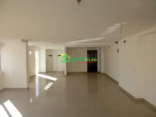 Apartamento com 176m², para alugar, no bairro Cabral em Teresina