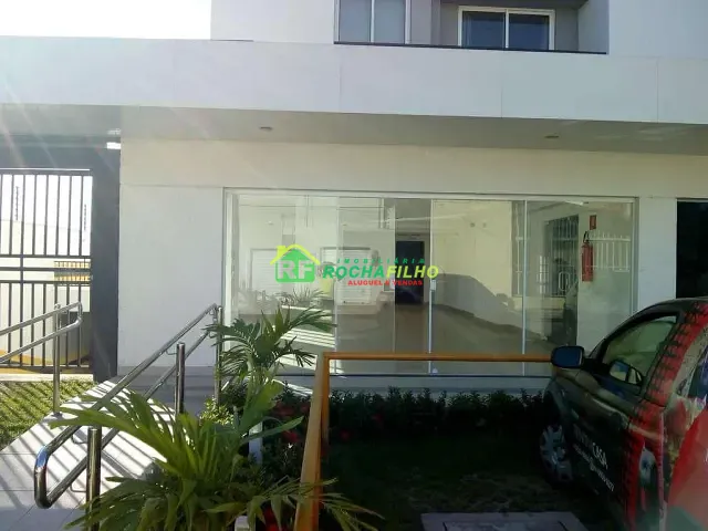 Apartamento com 176m², para alugar, no bairro Cabral em Teresina