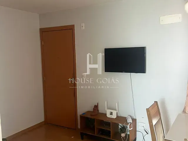 Apartamento 2 quartos e 1 banheiro, à venda, no bairro Setor Noroeste em Goiânia