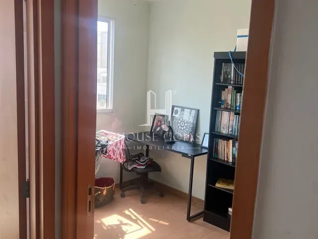 Apartamento 2 quartos e 1 banheiro, à venda, no bairro Setor Noroeste em Goiânia