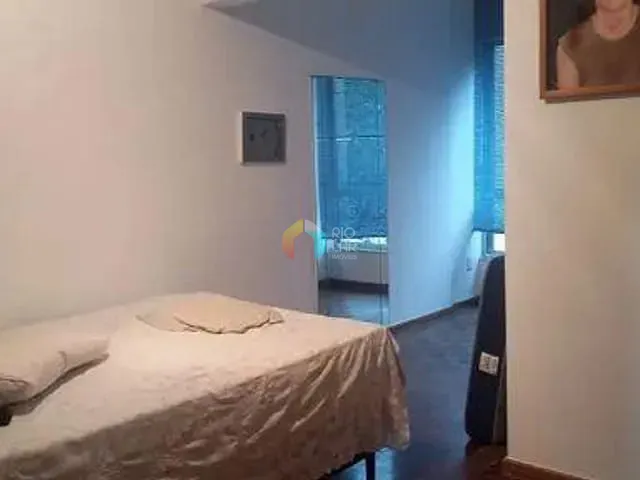 Apartamento com 74m² 2 quartos e 3 banheiros, à venda, no bairro Leme em Rio de Janeiro