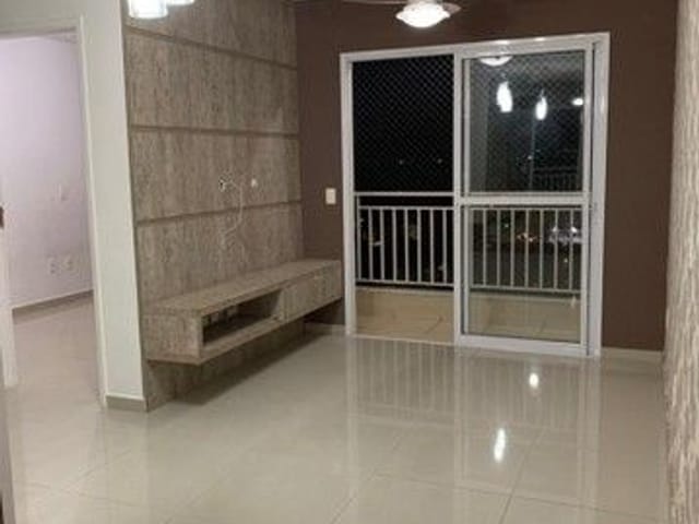 Foto do Apartamento - Apartamento com 2 dormitórios à venda, 57 m² por R$ 244.000,00 - Santana - São José dos Campos/SP | RUSSI IMÓVEIS