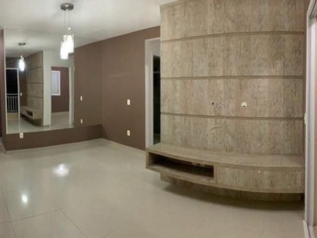 Foto do Apartamento - Apartamento com 2 dormitórios à venda, 57 m² por R$ 244.000,00 - Santana - São José dos Campos/SP | RUSSI IMÓVEIS