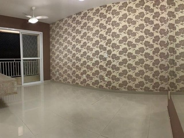 Foto do Apartamento - Apartamento com 2 dormitórios à venda, 57 m² por R$ 244.000,00 - Santana - São José dos Campos/SP | RUSSI IMÓVEIS