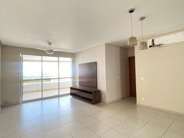 Foto do Apartamento - Apartamento à venda no Edifício Vila Real com 3 quartos sendo 1 suíte, no bairro Duque de Caxias, Cuiabá, MT | Intelligence Imóveis