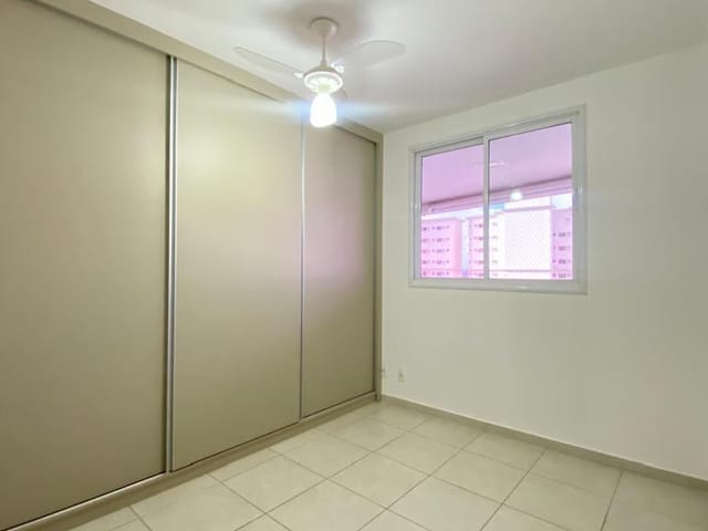 Foto do Apartamento - Apartamento à venda no Edifício Vila Real com 3 quartos sendo 1 suíte, no bairro Duque de Caxias, Cuiabá, MT | Intelligence Imóveis