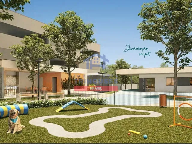 Apartamento 2 quartos e 2 banheiros, à venda, no bairro Barra do Saí em Itapoá