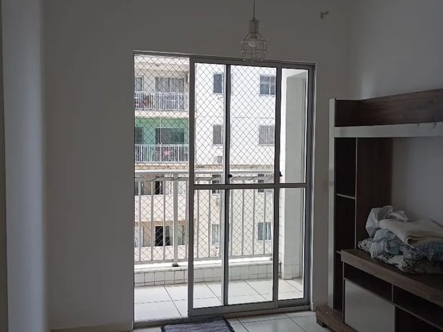 Foto do Apartamento - Apartamento - Cd. Verano - Rod. Augusto Montenegro | Tsubaki Imóveis