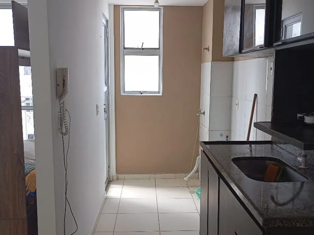 Foto do Apartamento - Apartamento - Cd. Verano - Rod. Augusto Montenegro | Tsubaki Imóveis