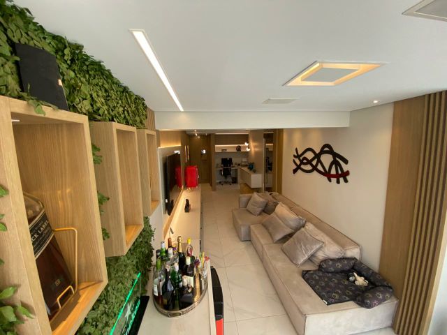 Foto do Apartamento - Apartamento garden à Venda, Granja Julieta, São Paulo, SP | Abba Negócios Imobiliários