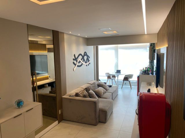Foto do Apartamento - Apartamento garden à Venda, Granja Julieta, São Paulo, SP | Abba Negócios Imobiliários