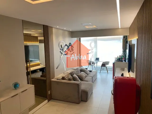 Apartamento com 140m² 3 quartos e 3 banheiros, à venda, no bairro Jardim Caravelas em São Paulo