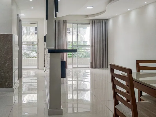 Apartamento 2 quartos e 2 banheiros, para alugar, no bairro PARQUE VERDE em Belém