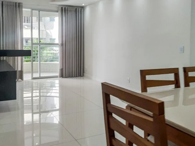 Apartamento 2 quartos e 2 banheiros, para alugar, no bairro PARQUE VERDE em Belém