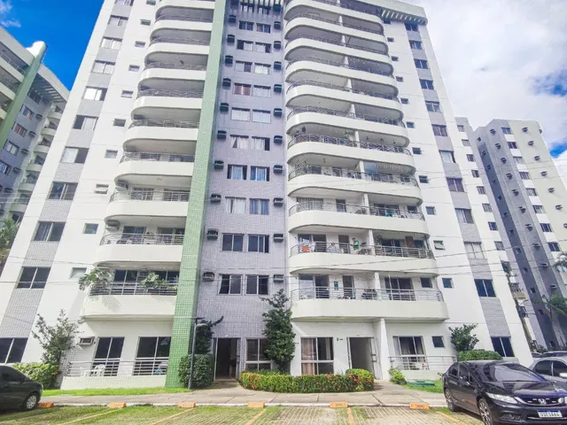 Apartamento 2 quartos e 2 banheiros, para alugar, no bairro PARQUE VERDE em Belém