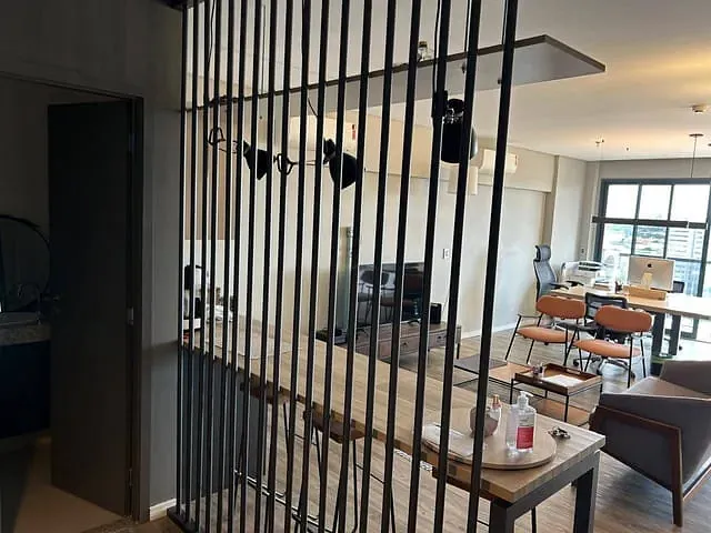 Apartamento 1 quarto e 1 banheiro, à venda, no bairro Cerâmica em São Caetano do Sul