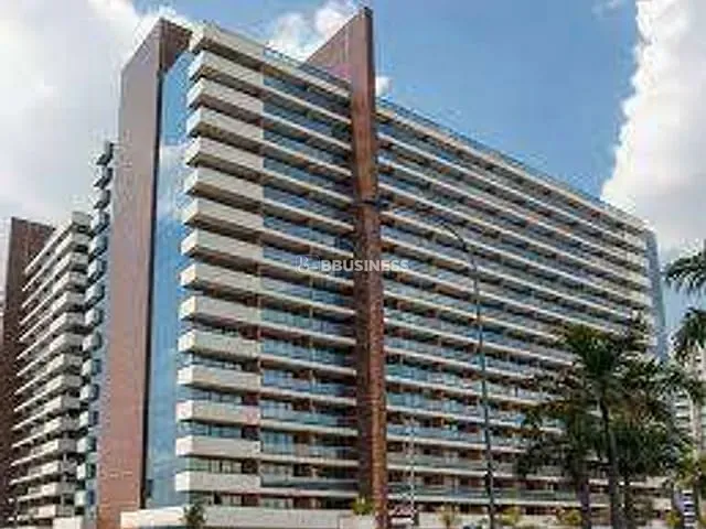 Apartamento 1 quarto e 1 banheiro, à venda, no bairro Cerâmica em São Caetano do Sul