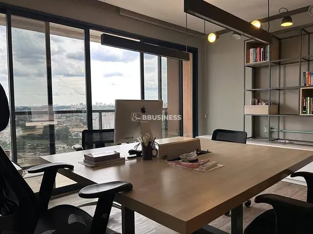 Apartamento 1 quarto e 1 banheiro, à venda, no bairro Cerâmica em São Caetano do Sul