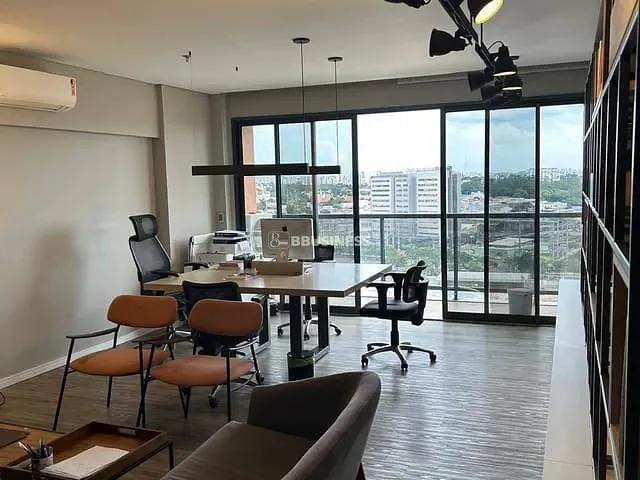 Apartamento 1 quarto e 1 banheiro, à venda, no bairro Cerâmica em São Caetano do Sul