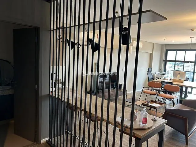 Apartamento 1 quarto e 1 banheiro, à venda, no bairro Cerâmica em São Caetano do Sul