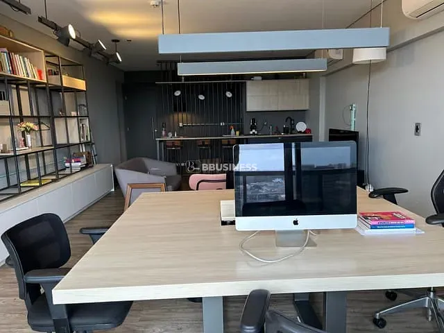 Apartamento 1 quarto e 1 banheiro, à venda, no bairro Cerâmica em São Caetano do Sul