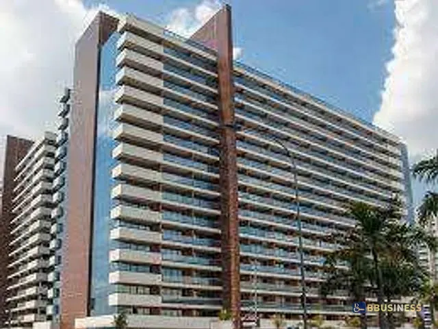 Apartamento 1 quarto e 1 banheiro, à venda, no bairro Cerâmica em São Caetano do Sul