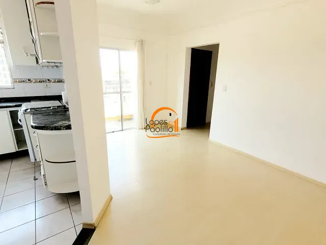 Apartamento com 55m² 2 quartos e 1 banheiro, para alugar, no bairro Alvinópolis em Atibaia