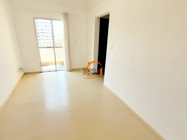 Apartamento com 55m² 2 quartos e 1 banheiro, para alugar, no bairro Alvinópolis em Atibaia