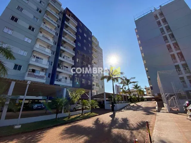 Apartamento com 84m² 3 quartos e 1 banheiro, à venda, no bairro Aeroporto Velho em Santarém