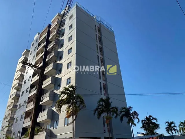 Apartamento com 84m² 3 quartos e 1 banheiro, à venda, no bairro Aeroporto Velho em Santarém
