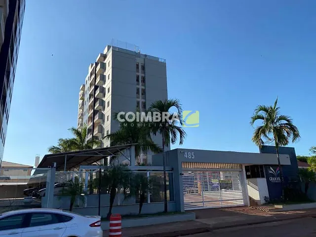 Apartamento com 84m² 3 quartos e 1 banheiro, à venda, no bairro Aeroporto Velho em Santarém